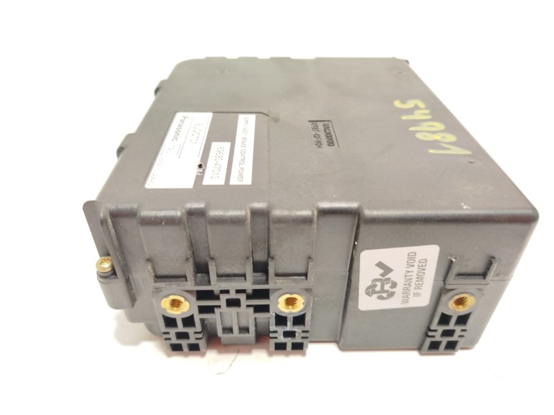 Recambio de modulo electronico para toyota prius liftback (_w2_) 1.5 hybrid (nhw20_) referencia OEM IAM 8968047010  