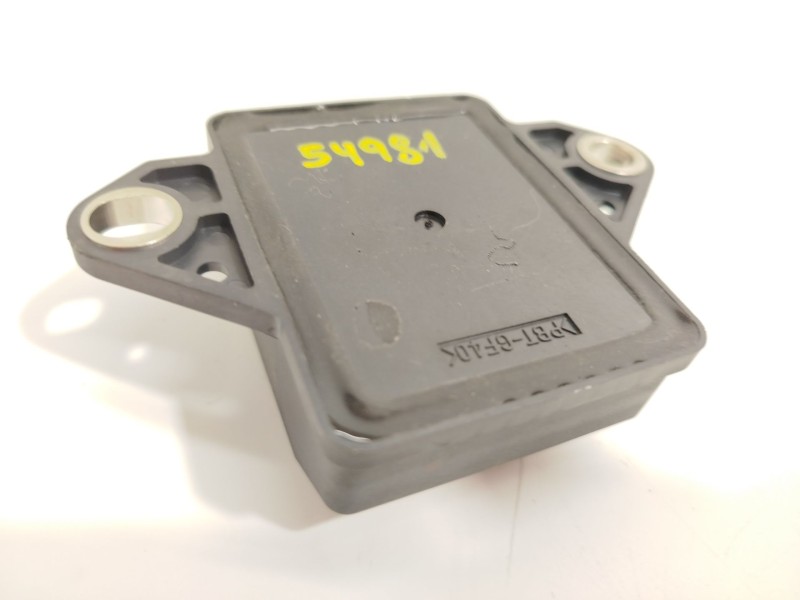 Recambio de modulo electronico para toyota prius liftback (_w2_) 1.5 hybrid (nhw20_) referencia OEM IAM 8918348010  1745005233