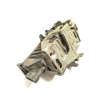 Recambio de cerradura puerta delantera derecha para mercedes-benz clase m (w163) ml 430 (163.172) referencia OEM IAM A1637201235