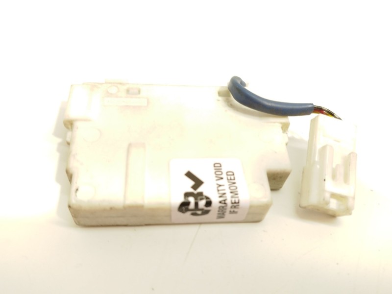 Recambio de modulo electronico para toyota prius liftback (_w2_) 1.5 hybrid (nhw20_) referencia OEM IAM 8999247020  626467000