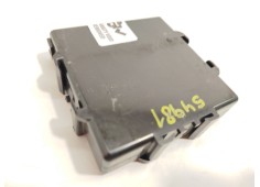 Recambio de modulo electronico para toyota prius liftback (_w2_) 1.5 hybrid (nhw20_) referencia OEM IAM 8999047020  2325000072 2