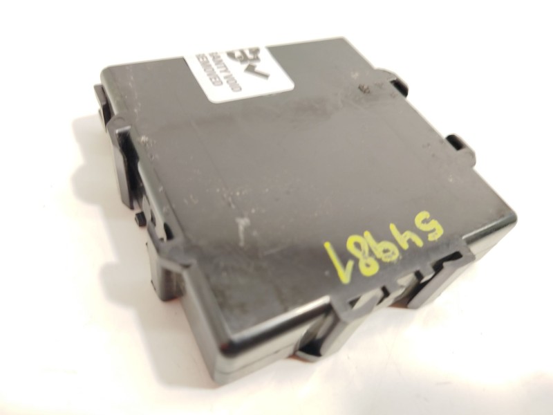 Recambio de modulo electronico para toyota prius liftback (_w2_) 1.5 hybrid (nhw20_) referencia OEM IAM 8999047020  2325000072