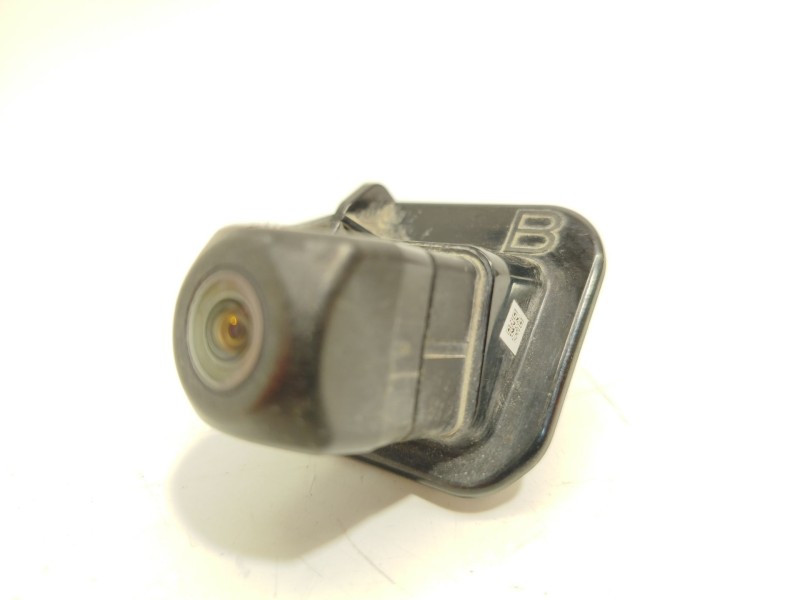 Recambio de modulo electronico para toyota c-hr (_x1_) 1.8 hybrid (zyx10_, zyx11_) referencia OEM IAM 86790F4010  