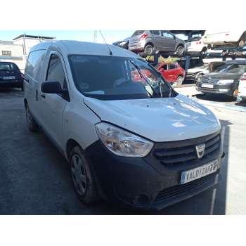DACIA DOKKER FURGONETA/MONOVOLUMEN