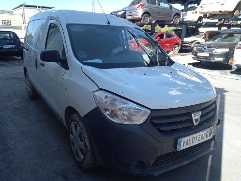 DACIA DOKKER FURGONETA/MONOVOLUMEN
