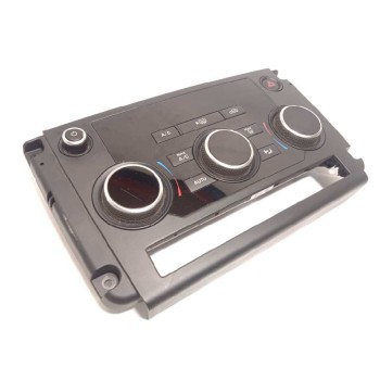 Recambio de mando climatizador para land rover discovery sport 2.0 td4 cat referencia OEM IAM HK7214C533PB LR083843 