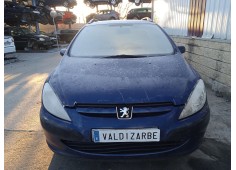 peugeot 307 break (3e) del año 2004 2