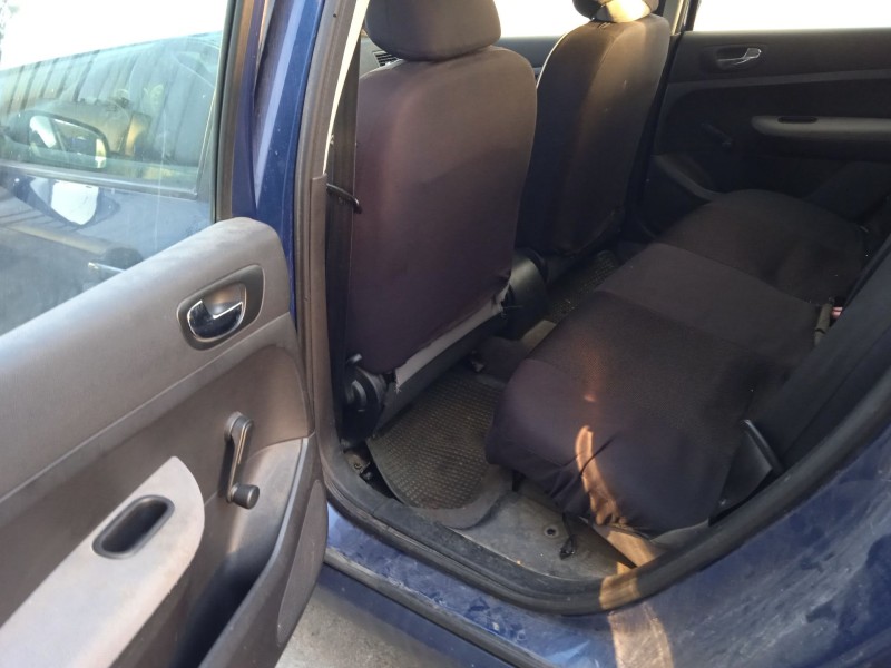 peugeot 307 break (3e) del año 2004