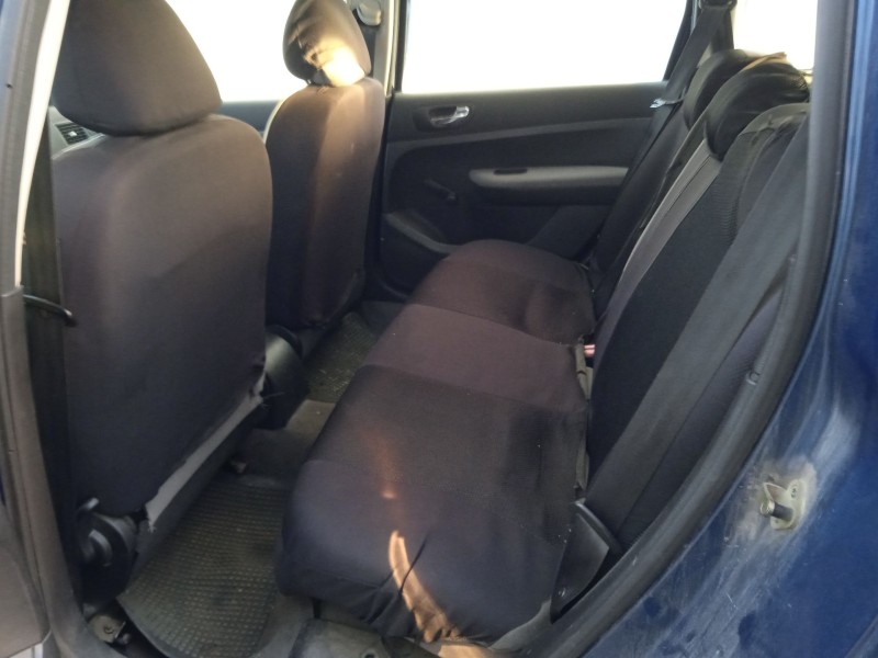 peugeot 307 break (3e) del año 2004