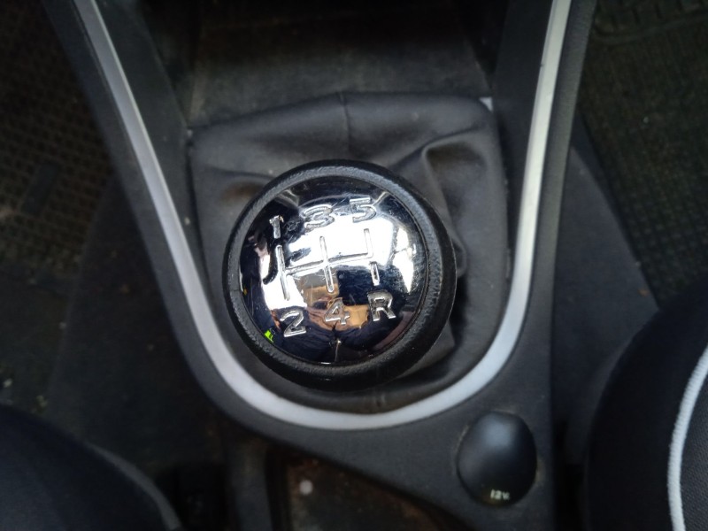 peugeot 307 break (3e) del año 2004