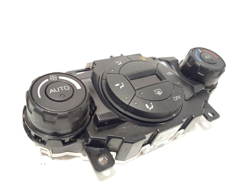 Recambio de mando climatizador para ford ecosport 1.5 ecoblue tdci referencia OEM IAM DN1T18C612AF 1920445 
