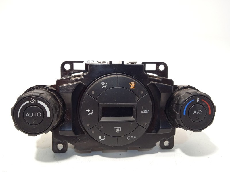 Recambio de mando climatizador para ford ecosport 1.5 ecoblue tdci referencia OEM IAM DN1T18C612AF 1920445 