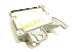 Recambio de centralita airbag para peugeot 308 i (4a_, 4c_) 1.6 hdi referencia OEM IAM 9673575280 6546W6 610714900 2