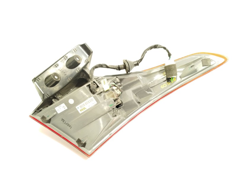 Recambio de piloto trasero izquierdo para hyundai i30 (gd) 1.4 referencia OEM IAM 92401A5020  