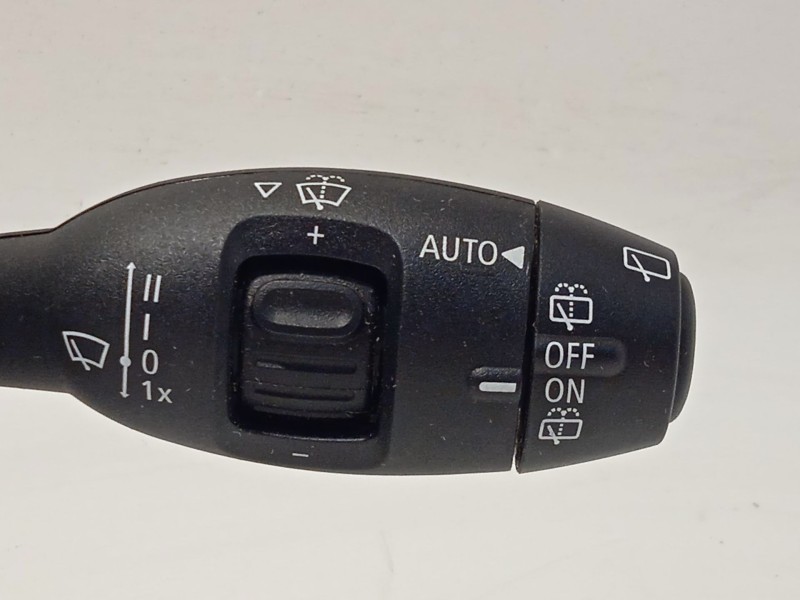 Recambio de mando intermitentes para mini mini (f55) cooper referencia OEM IAM 6827362 61316827362 4216268