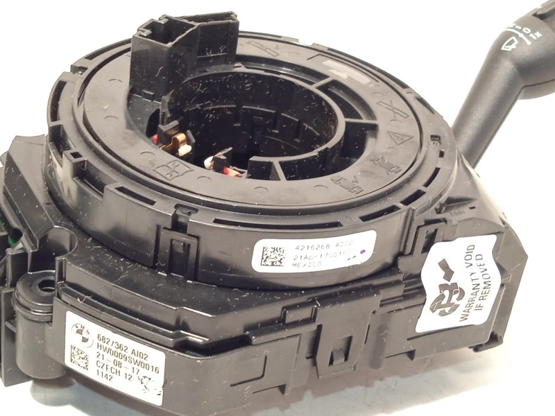 Recambio de mando intermitentes para mini mini (f55) cooper referencia OEM IAM 6827362 61316827362 4216268