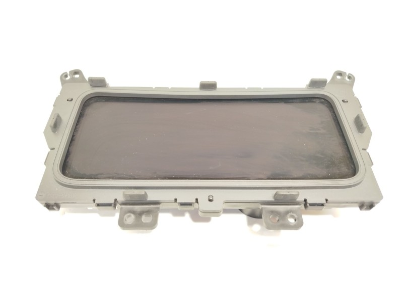 Recambio de cuadro instrumentos para hyundai kona (os, ose, osi) 1.6 gdi hybrid referencia OEM IAM 94033CM000  11004464240H