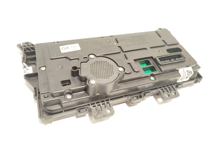 Recambio de cuadro instrumentos para hyundai kona (os, ose, osi) 1.6 gdi hybrid referencia OEM IAM 94033CM000  11004464240H