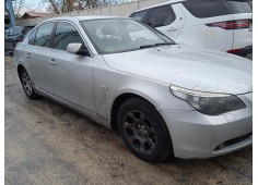 BMW 5 (E60)