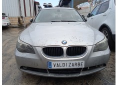 bmw 5 (e60) del año 2006 2