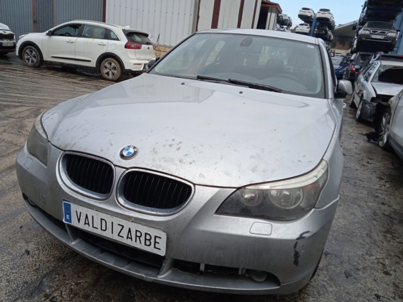 bmw 5 (e60) del año 2006