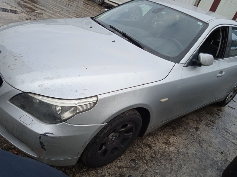bmw 5 (e60) del año 2006