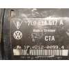 Recambio de abs para porsche cayenne (9pa) s 4.8 referencia OEM IAM 7L0614517A 7L0907379L 10021200994