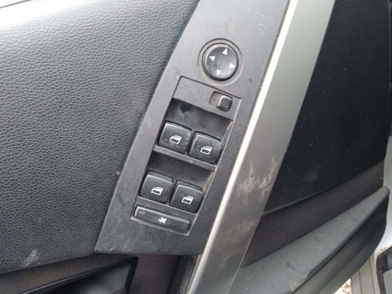 bmw 5 (e60) del año 2006