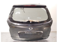 Recambio de porton trasero para ssangyong korando (ck) 2.0 e-xdi referencia OEM IAM 6401134113  