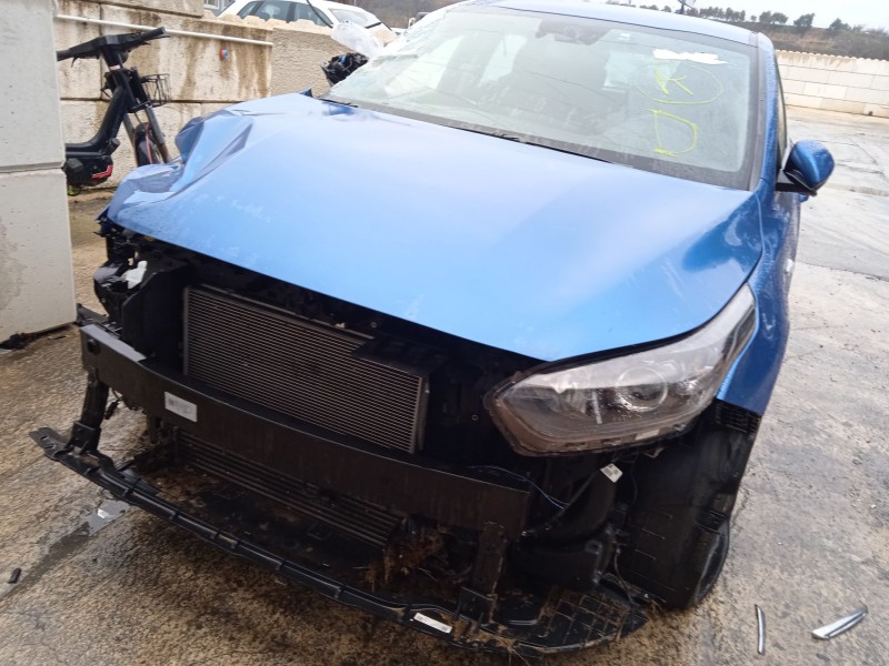 kia ceed (cd) del año 2023