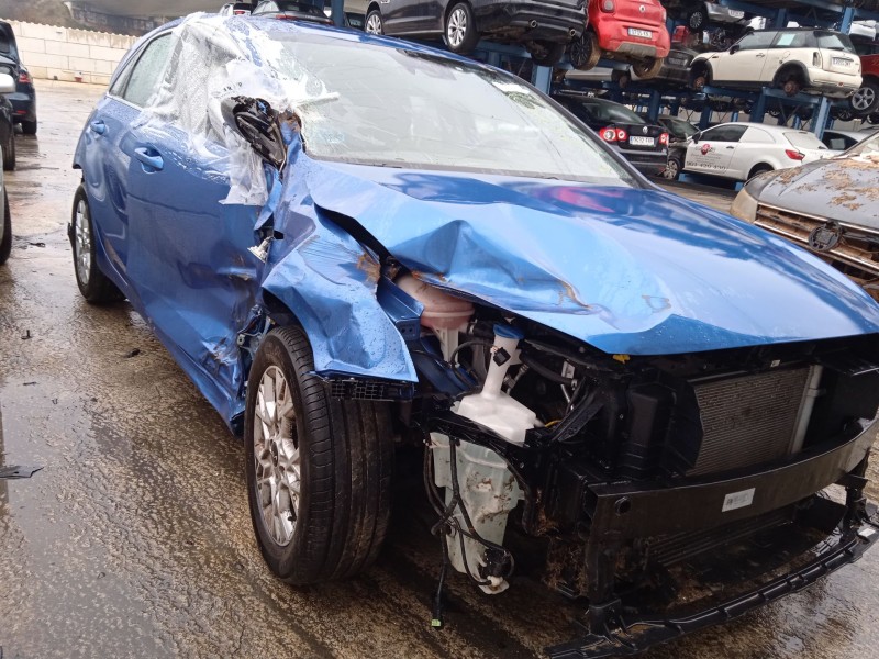 kia ceed (cd) del año 2023