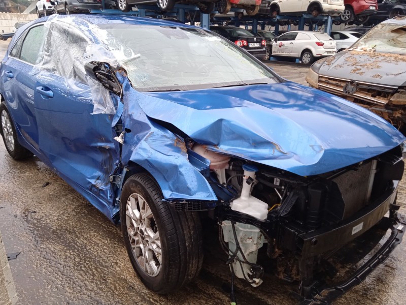 kia ceed (cd) del año 2023