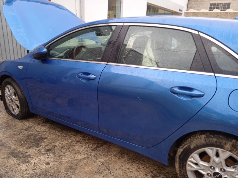 kia ceed (cd) del año 2023