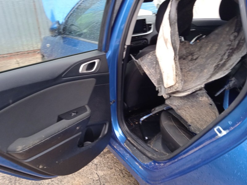 kia ceed (cd) del año 2023