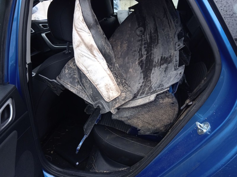 kia ceed (cd) del año 2023