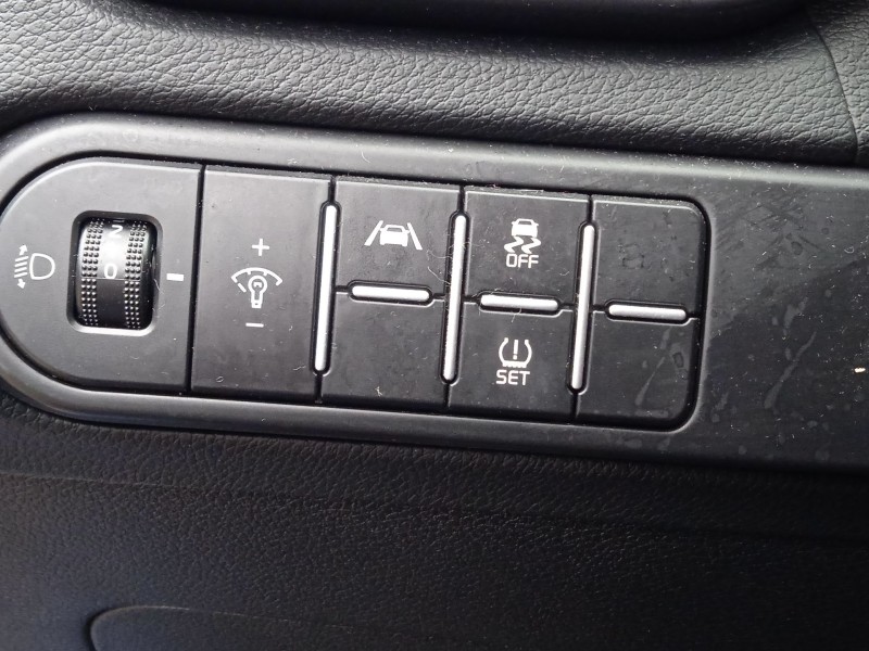 kia ceed (cd) del año 2023