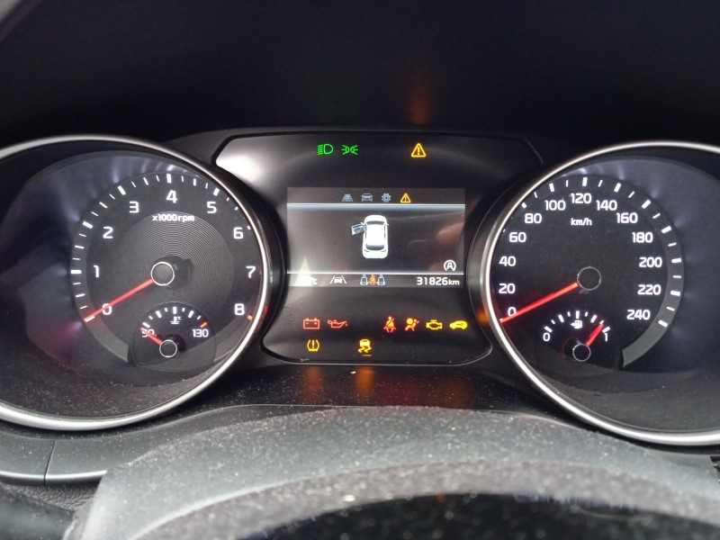 kia ceed (cd) del año 2023