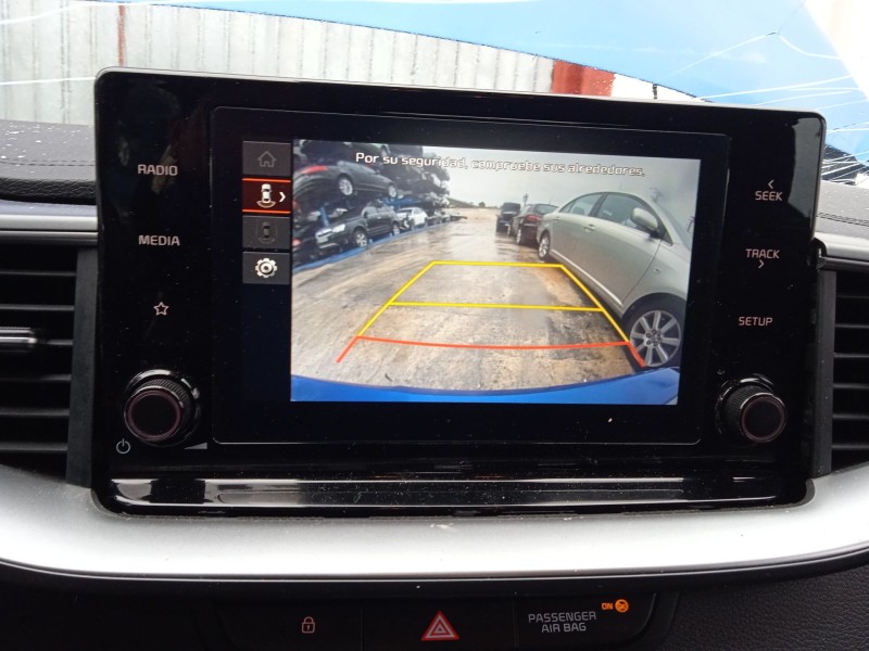 kia ceed (cd) del año 2023