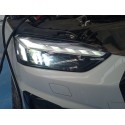 AUDI A5 SPORTBACK (F5A, F5F)