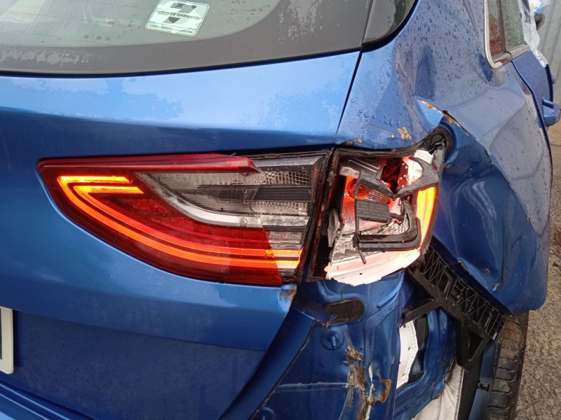 kia ceed (cd) del año 2023