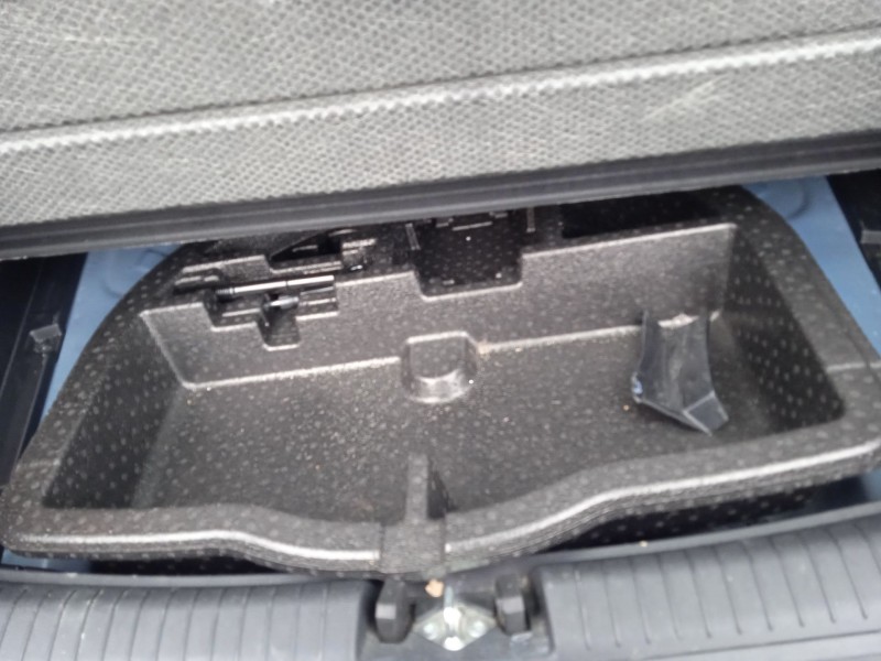 kia ceed (cd) del año 2023