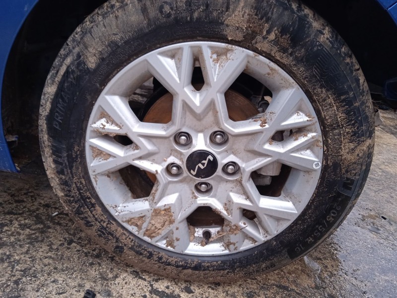 kia ceed (cd) del año 2023