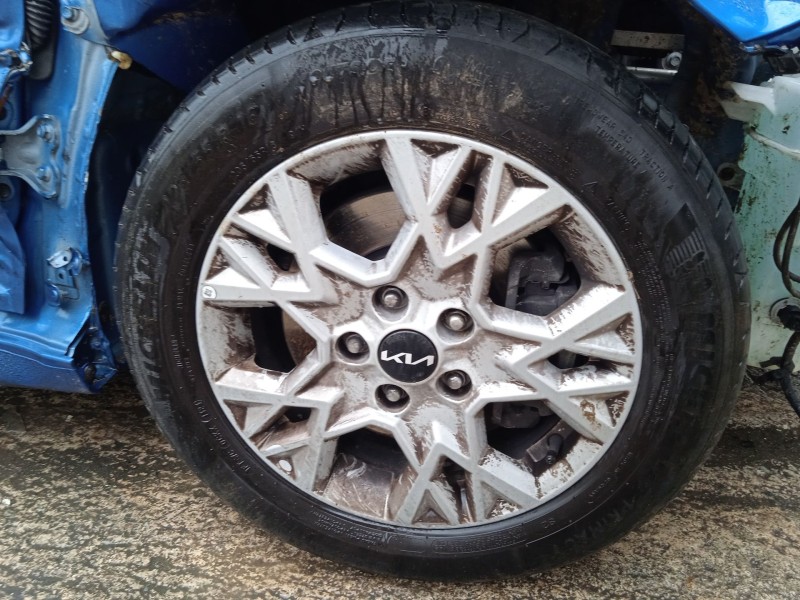 kia ceed (cd) del año 2023