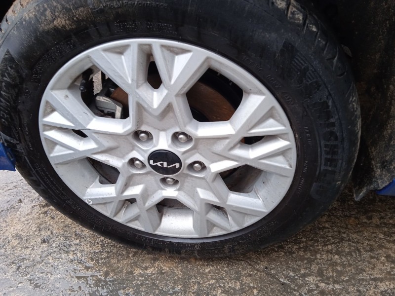 kia ceed (cd) del año 2023