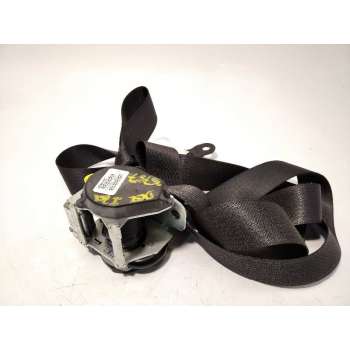 CINTURON SEGURIDAD DELANTERO IZQUIERDO 605884105D 