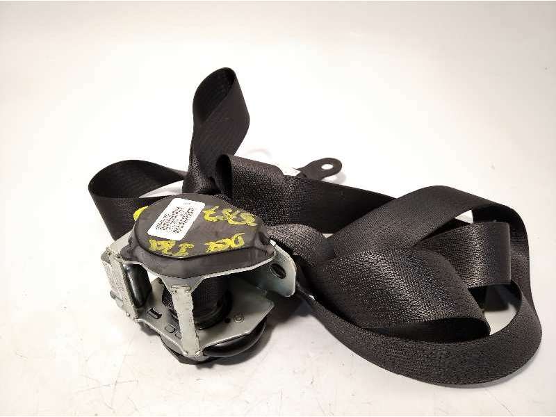 CINTURON SEGURIDAD DELANTERO IZQUIERDO 605884105D 