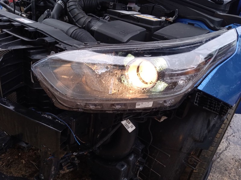 kia ceed (cd) del año 2023