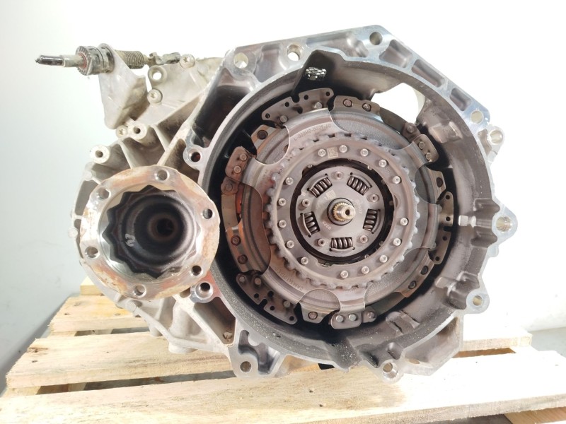 Recambio de caja cambios para seat arona (kj7, kjp) 1.0 tsi referencia OEM IAM TXT 0CW30005000F 0CW300050