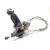 Recambio de palanca cambio para mini clubman (r55) cooper d referencia OEM IAM 7598858  25112753810