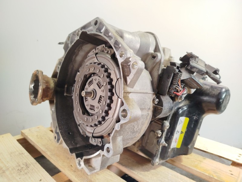 Recambio de caja cambios para seat arona (kj7, kjp) 1.0 tsi referencia OEM IAM TXT 0CW30005000F 0CW300050